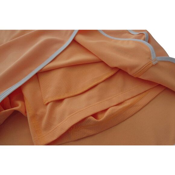 Womens Golf Outfit Annika Cutter & Buck Skirt & Top DryTec 50+ Large Pickleball - Picture 6 of 11